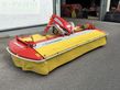 Cortacésped manual - Pöttinger - nova cat 301 classic