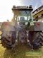Tractor agrícola - Fendt - 415 vario com 3