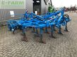Cultivador - Lemken - karat 9/400 met flexringwals