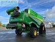 Cosechadora de Cereal - John Deere - x9-1100