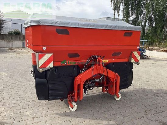 Esparcidor - Rauch - axis - h 50.1 emc + w