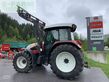 Tractor agrícola - Steyr - 9105 mt + hauer fl