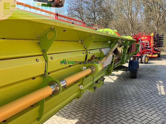 Cosechadora de Cereal - Claas - lexion 770 *v1050*