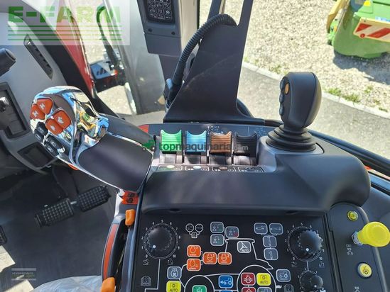 Tractor agrícola - Steyr - 6150 profi cvt (stage v)
