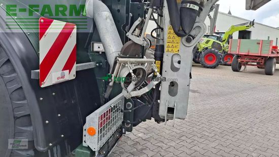 Equipamiento / accesorio - Wienhoff - 20300 t ptw