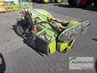 Cortacésped manual - Claas - disco 9400 c duo