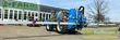 Atomizador - Lemken - cirius 10/1900 mit fronttank 1100 l