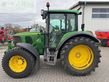 Tractor agrícola - John Deere - 6320
