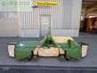 Cortacésped manual - Krone - easycut f 320
