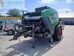 Empacadora gigant - Fendt - rotana v 160 combi