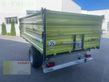 Volquet - Fliegl - edk 60 fox *15 jahre cnob*