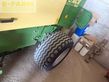 Empacadora gigant - Krone - roundpack 1250 mc ( rp 1250 mc )