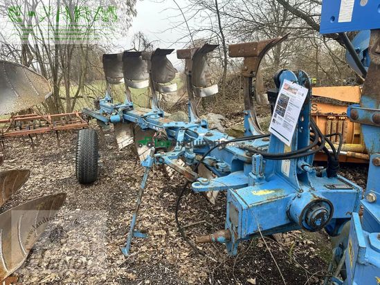 Arado - Lemken - vari-opal 141