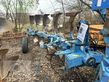 Arado - Lemken - vari-opal 141