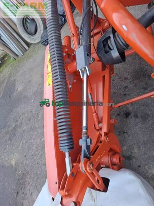 Cortacésped manual - Kuhn - gmd315ff