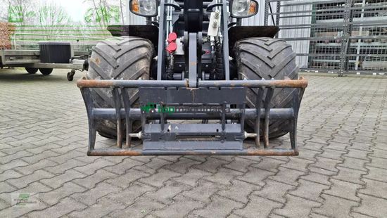 Minicargadora -  - compact x27-45crt