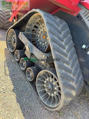 Tractor agrícola - Case IH - quadtrac stx 620