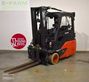 Elevadora - Linde - e 18 l evo 386-02