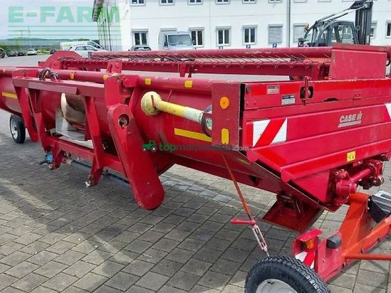 Cabezal - Case IH - 742 me