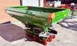 Abonadora - ZA-M 1500