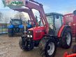 Tractor agrícola - Massey Ferguson - 4345