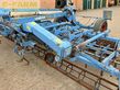 Combinado de siembra - Lemken - kompaktor k 600 a
