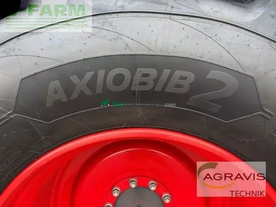 Tractor agrícola - Fendt - 936 vario gen-7 profi+ setting2