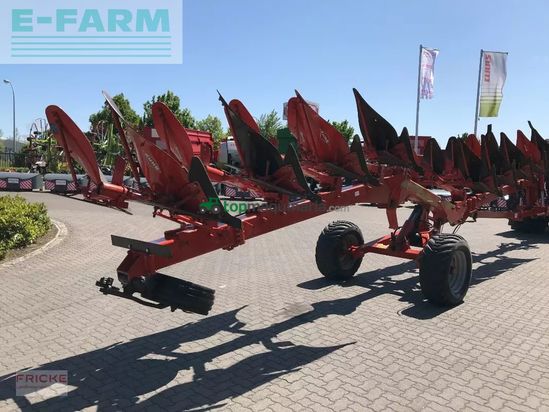 Arado - Kuhn - challenger 9- schar *aktionspreis!*