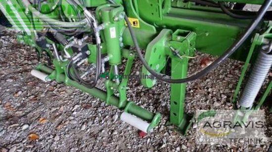 Sembradora monograno mecanica - Amazone - precea 6000-2 fcc super