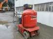 Brazo MANITOU 105VJR