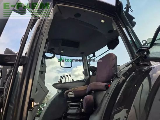 Tractor agrícola - Valtra - t214 active