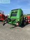 Empacadora gigant - John Deere - v451 m