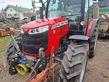 Tractor agrícola - Massey Ferguson - 4708