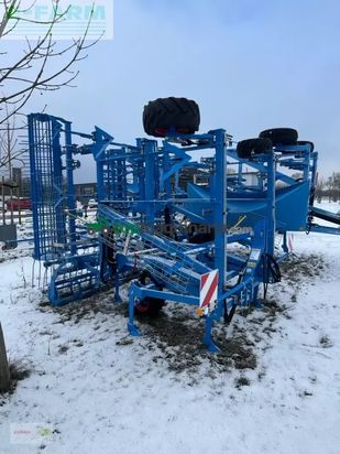 Cultivador - Lemken - koralin 9/660k