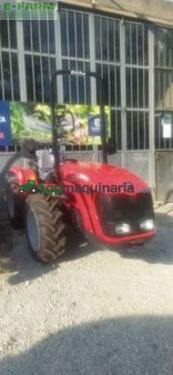 Tractor agrícola -  - tn 5800 major