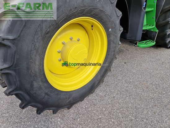 Tractor agrícola - John Deere - 6195M