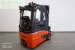 Elevadora - Linde - e 14 evo 386-02