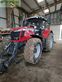 Tractor agrícola - Massey Ferguson - 7720s