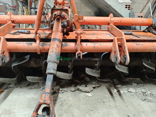 Rotocultivador (rotovator - Enguix - Vm 48