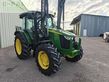 Tractor agrícola - John Deere - 5115m