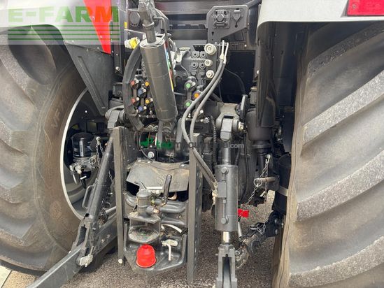Tractor agrícola - Steyr - steyr 6200 impuls cvt