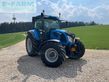 Tractor agrícola - Landini - 6-140c