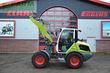 Minicargadora - Claas - torion 535