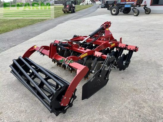 Grada de disco -  - taurus weinbau scheibenegge