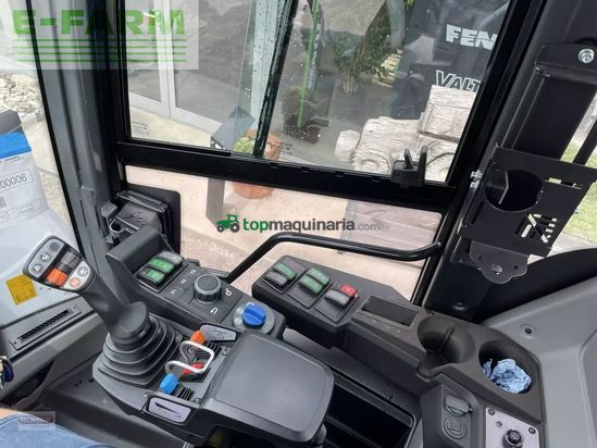 Telescopica - kramer - kl 70.8