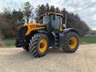 Tractor agrícola - JCB - fastrac 8330