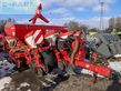 Sembradora monograno mecanica - Kverneland - optima hd