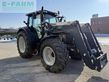 Tractor agrícola - Valtra - n 142 direct Direct