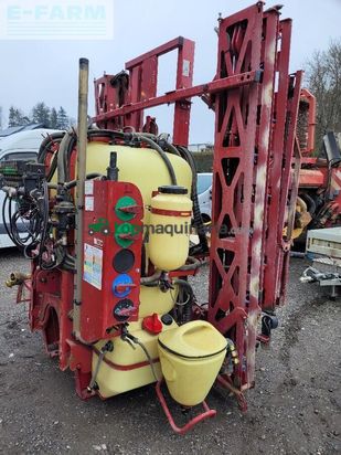 Atomizador - Hardi - master 1200