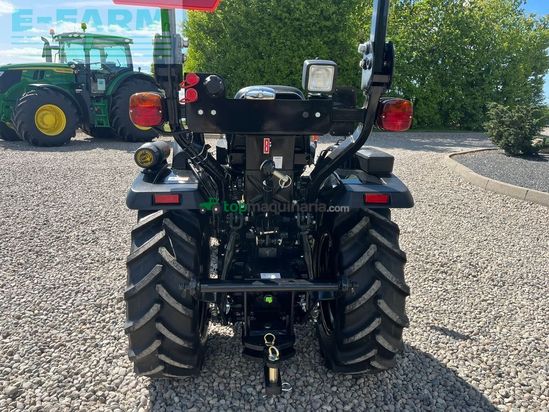 Tractor agrícola -  - s26